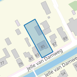 Perceel MDM02-K-2307