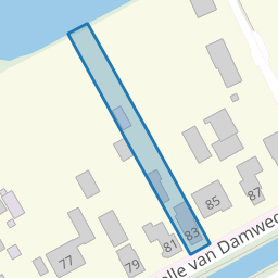 Perceel MDM02-K-2308