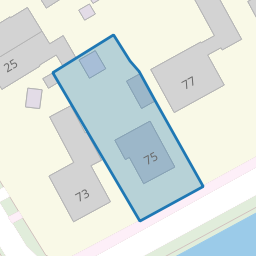 Perceel MDM02-K-2312