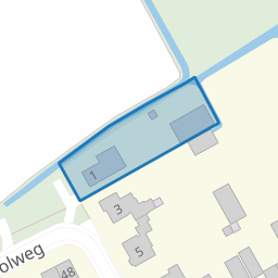 Perceel MDM02-K-2321