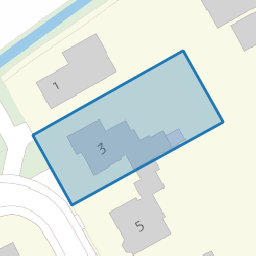 Perceel MDM02-K-2322