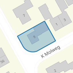 Perceel MDM02-K-2325