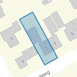 Perceel MDM02-K-2326