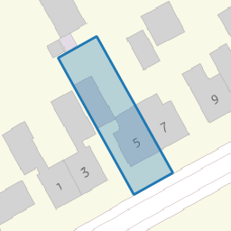 Perceel MDM02-K-2328