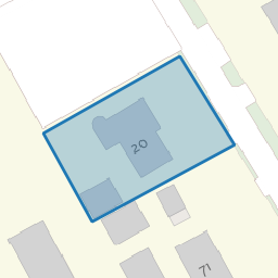 Perceel MDM02-K-2333