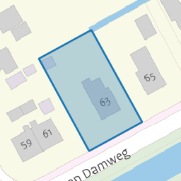 Perceel MDM02-K-2341