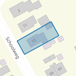 Perceel MDM02-K-2343