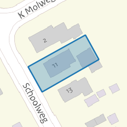 Perceel MDM02-K-2344