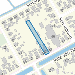 Perceel MDM02-K-2354