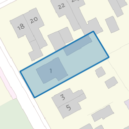 Perceel MDM02-K-2364