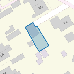 Perceel MDM02-K-2389