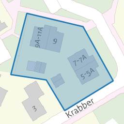 Perceel MDM02-K-2391