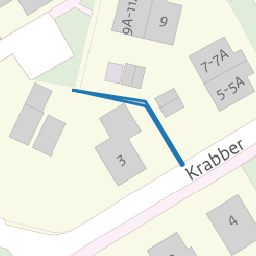 Perceel MDM02-K-2392