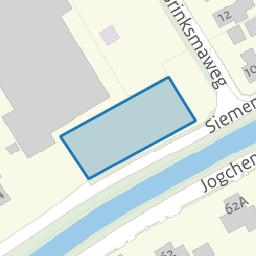 Perceel MDM02-K-2409