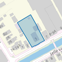 Perceel MDM02-K-2428