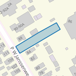 Perceel MDM02-K-2439