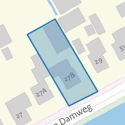 Perceel MDM02-K-2441