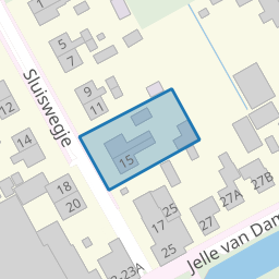 Perceel MDM02-K-2446