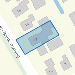 Perceel MDM02-K-2460