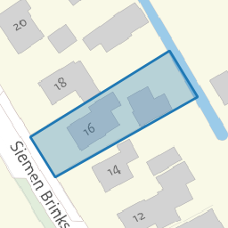 Perceel MDM02-K-2463