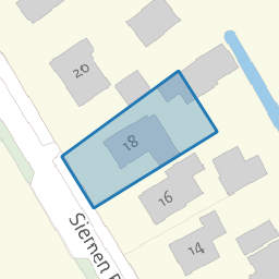 Perceel MDM02-K-2464