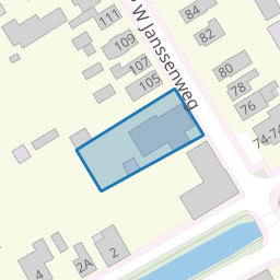 Perceel MDM02-K-2480