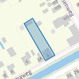 Perceel MDM02-K-2483