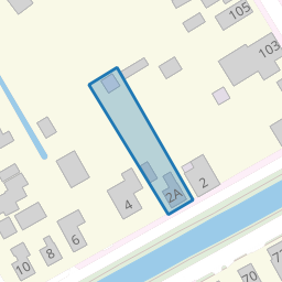 Perceel MDM02-K-2484