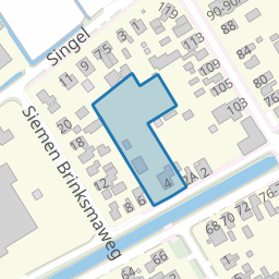 Perceel MDM02-K-2485