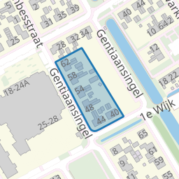 Perceel MDM02-K-2488