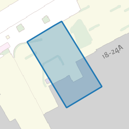 Perceel MDM02-K-2499