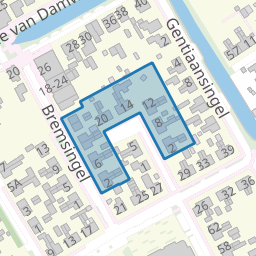 Perceel MDM02-K-2526