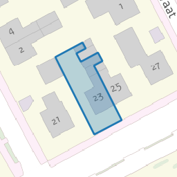 Perceel MDM02-K-2528