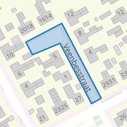 Perceel MDM02-K-2531