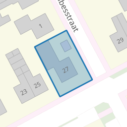 Perceel MDM02-K-2533