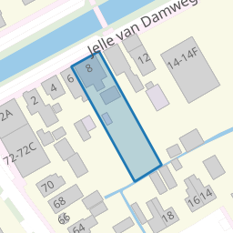 Perceel MDM02-K-2557