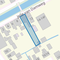 Perceel MDM02-K-2558