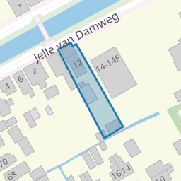 Perceel MDM02-K-2559