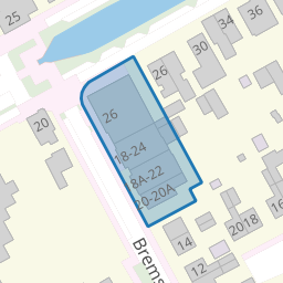 Perceel MDM02-K-2563