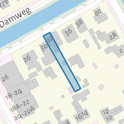 Perceel MDM02-K-2569
