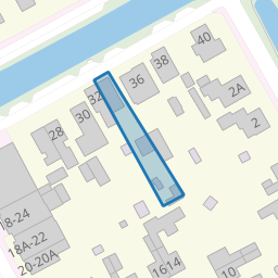 Perceel MDM02-K-2570