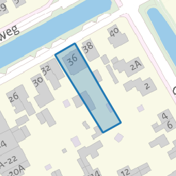 Perceel MDM02-K-2571