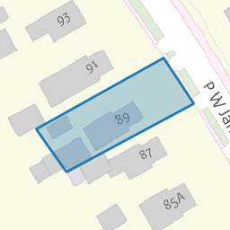 Perceel MDM02-K-2579
