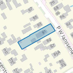 Perceel MDM02-K-2580