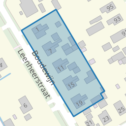 Perceel MDM02-K-2590