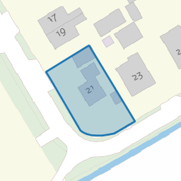 Perceel MDM02-K-2591