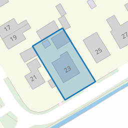 Perceel MDM02-K-2592