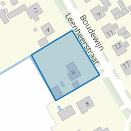 Perceel MDM02-K-2598