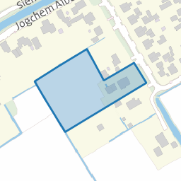 Perceel MDM02-K-2599