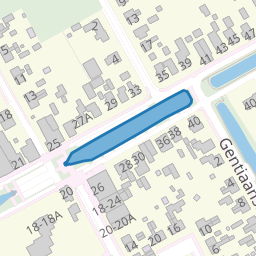 Perceel MDM02-K-2619
